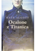Ocalone z Titanica
