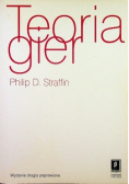 Teoria gier