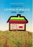 Litwini w Polsce 1944 - 1997