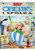 Asterix Obeliks i spółka
