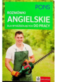 Rozmówki dla wyjeżdzajacych do pracy - angielski