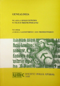 Genealogia władza i społeczeństwo w Polsce średniowiecznej