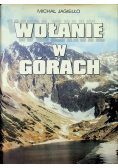 Wołanie w górach