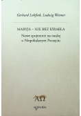 Maryja Nie bez Izraela