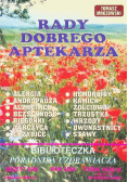 Rady dobrego aptekarza