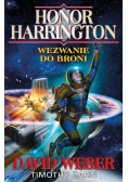 Honor Harrington Wezwanie do broni