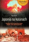 Japonia na kolanach