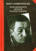 Wspomnienia moich pamiętników