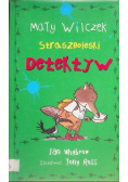 Mały wilczek Strasznoleski Detektyw
