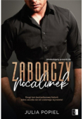 Zaborczy pocałunek Tom 2