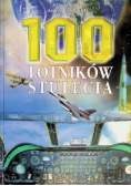 100 lotników stulecia