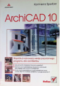 ArchiCAD 10