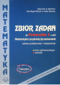 Matematyka Zbiór zadań Zakres podstawowy i rozszerzony