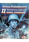 Kalendarium wydarzeń II wojny światowej