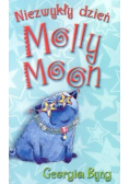 Niezwykły dzień Molly Moon