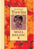 Moja miłość