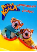 Bracia Koala Opowiadania i zagadki
