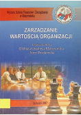 Zarządzanie wartością organizacji
