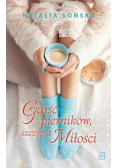 Garść pierników, szczypta miłości