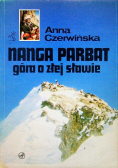 Nanga Parbat góra o złej sławie