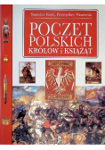 Poczet polskich królów i książąt