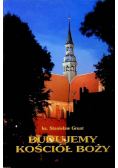 Budujemy Kościół Boży