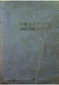 Poradnik motocyklisty