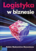 Logistyka z biznesie