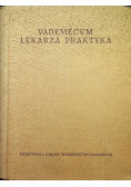 Vademecum Lekarza Praktyka