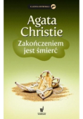 Zakończeniem jest śmierć