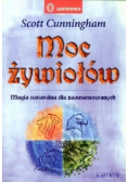 Moc żywiołów
