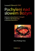 Pochyleni nad słowem Bożym Okres Wielkiego Postu