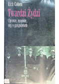 Twardzi Żydzi