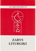 Zarys liturgii