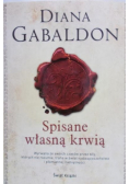 Spisane własną krwią