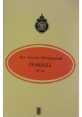 Diariusz