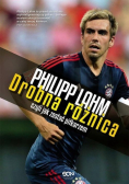 Drobna różnica czyli jak zostać piłkarzem