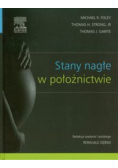 Stany nagłe w położnictwie