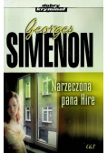Narzeczona pana Hire