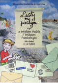Listy na pustyni