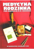 Medycyna rodzinna