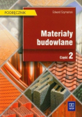 Materiały budowlane Część 2
