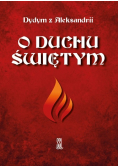 O Duchu Świetym
