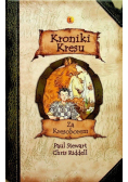 Kroniki Kresu Za Kresoborem Tom 1