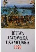 Bitwa lwowska i zamojska 1920 Część III