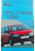Opel Corsa i Tigra