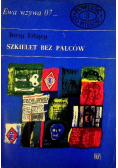 Ewa wzywa 07 Nr 3 Szkielet bez palców