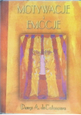 Motywacje i emocje