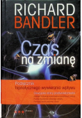 Czas na zmianę