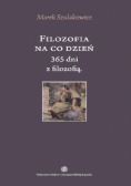 Filozofia na co dzień 365 dni z filozofią
